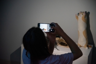 Wakacje z Osterloffem - warsztaty fotograficzne